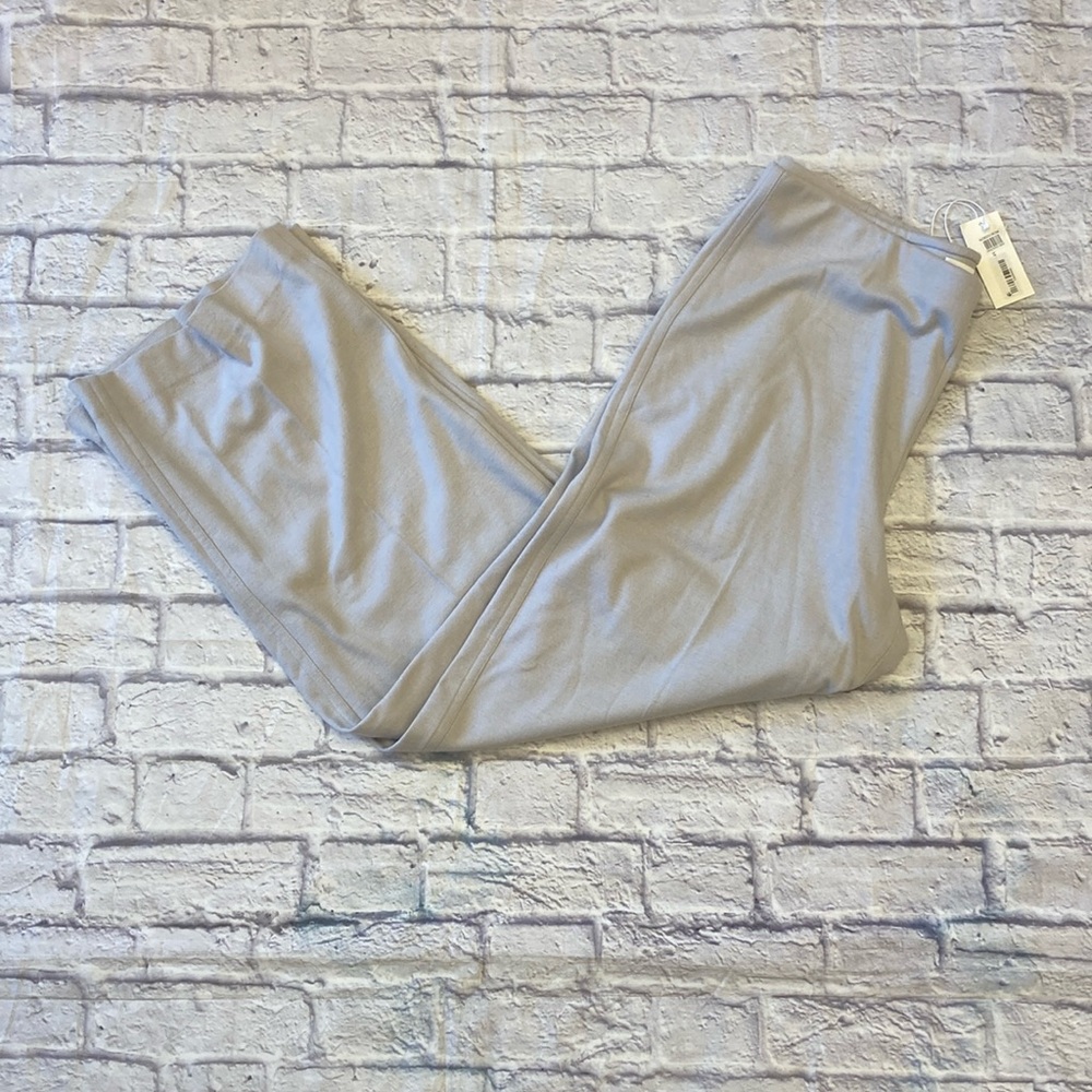 NWT Vince Wool/Nylon Blend Pants
